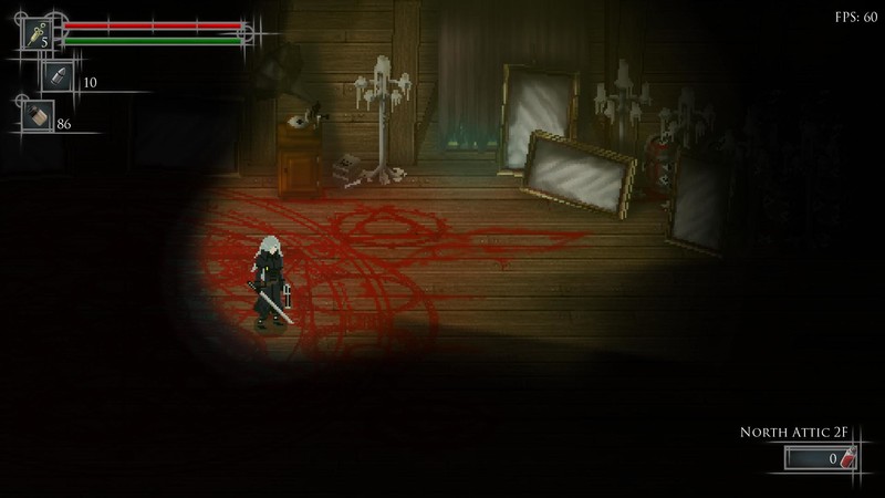 Shrouded in Sanity: Freebirth