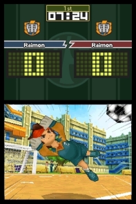 Inazuma Eleven