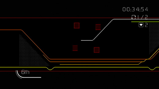 Art Style: Light Trax