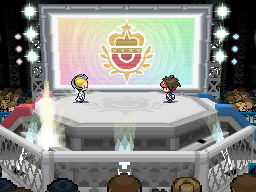 Pokémon Black Version 2
