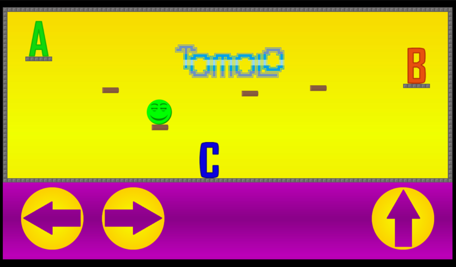 ABC Hunt