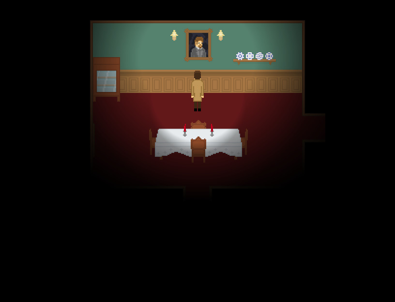 Azurael’s Circle: Chapter 1