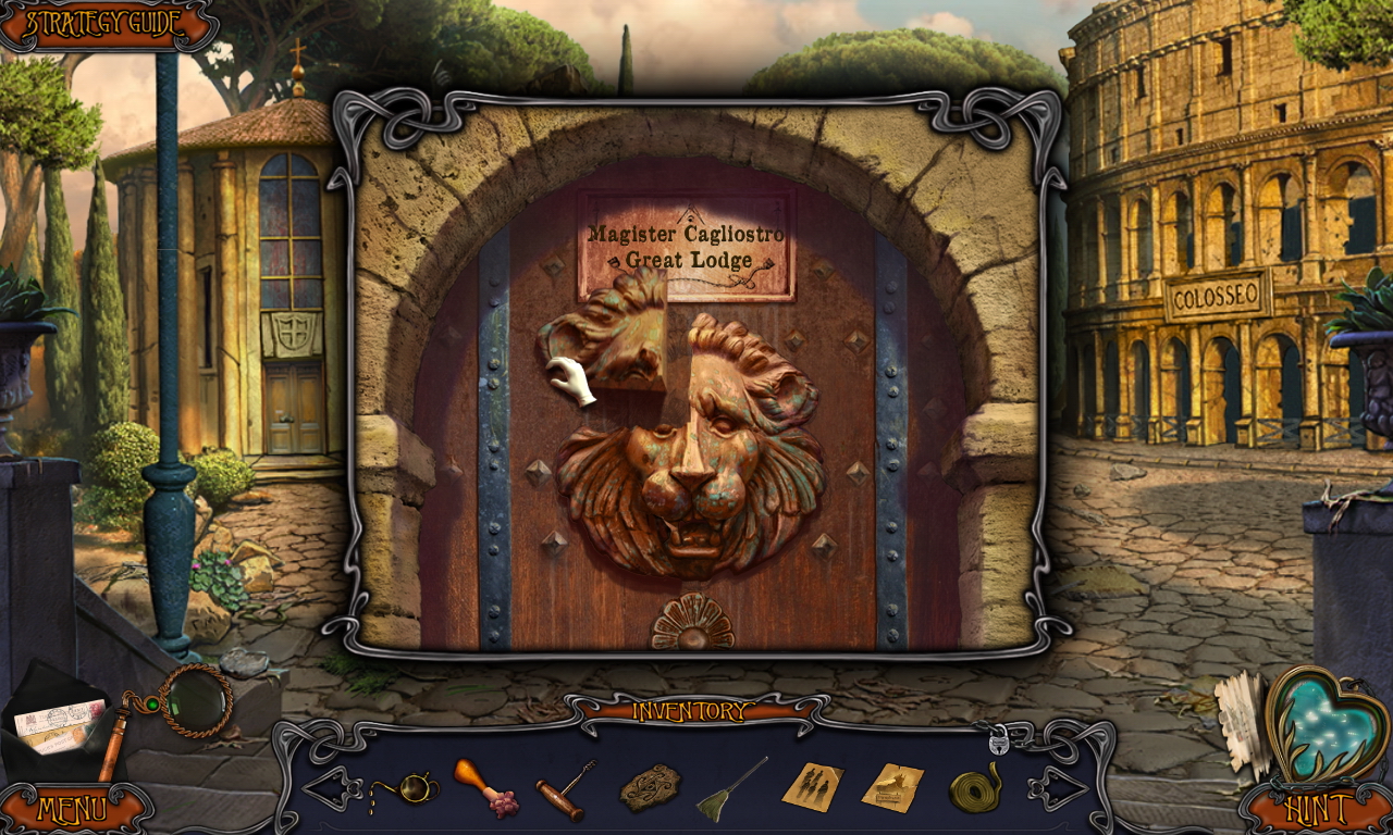 Haunted Train: Spirits of Charon – Collector’s Edition