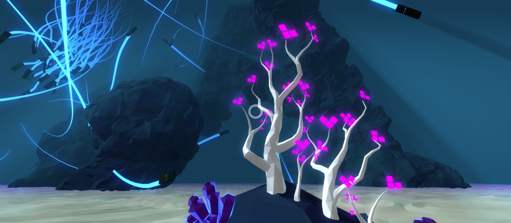 Deep VR