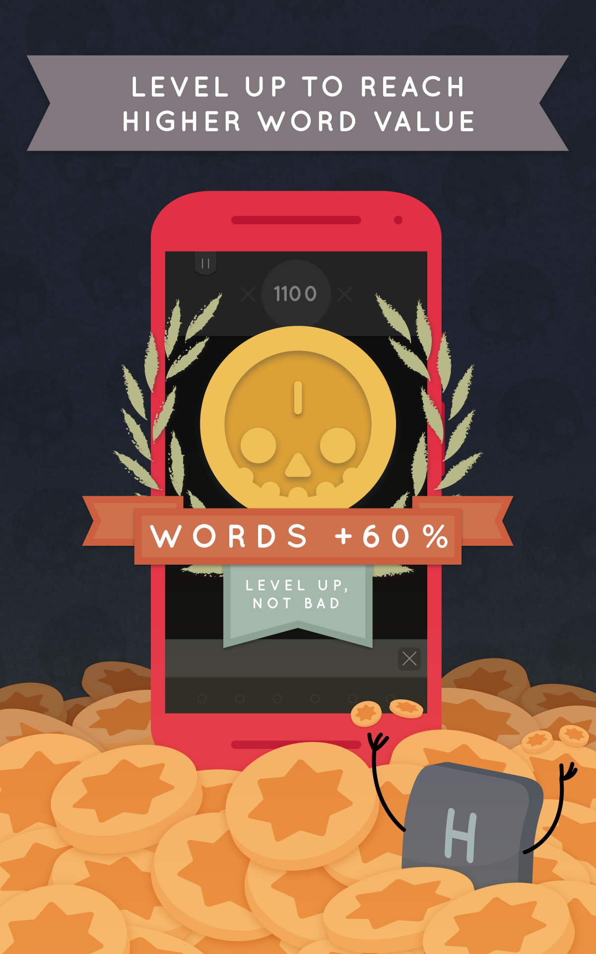 Baikoh: Word Challenges