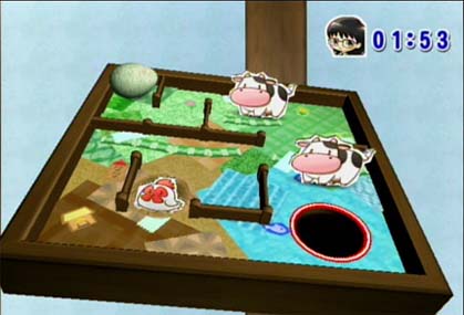 Harvest Moon: My Little Shop