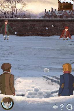 Disney’s A Christmas Carol