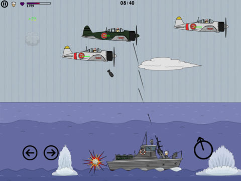 Doodle Army HD