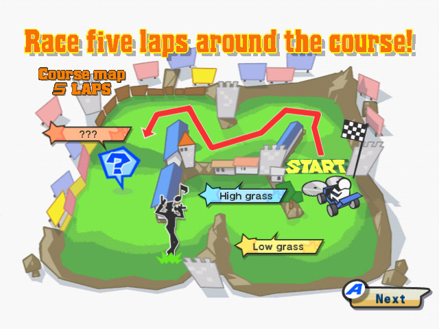 Wacky World of Sports