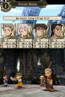 Suikoden Tierkreis