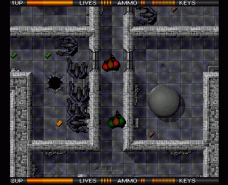 Alien Breed: Special Edition 92