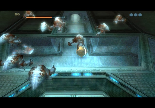 Metroid Prime 3: Corruption