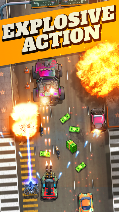 Fastlane: Road to Revenge