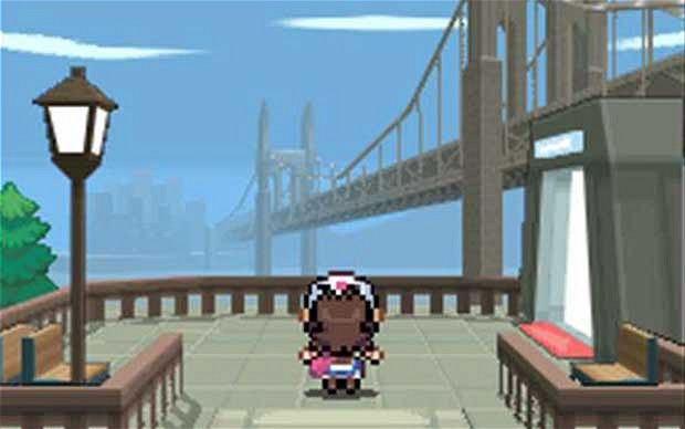 Pokémon Black Version