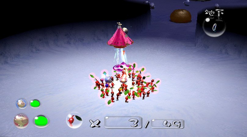 Pikmin 2