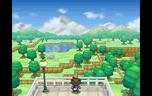 Pokémon Black Version 2