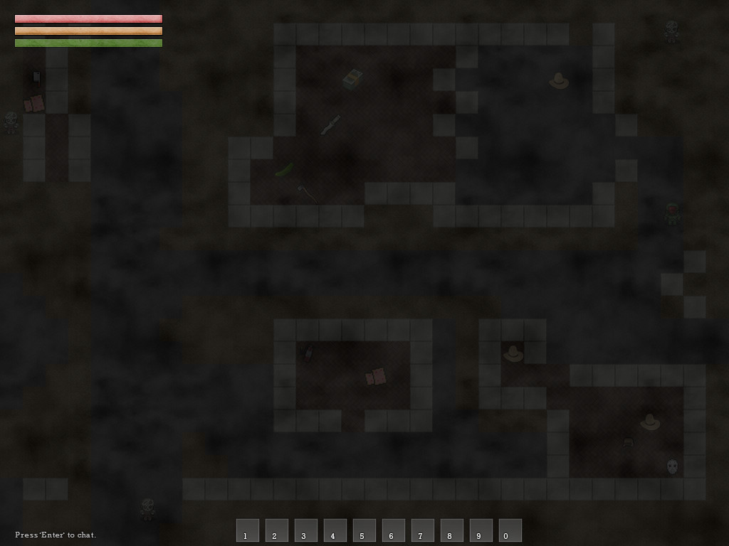 Perfect Dead
