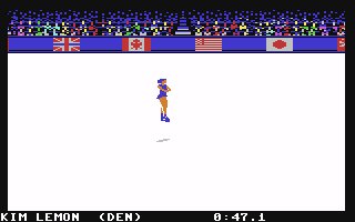 Winter Games