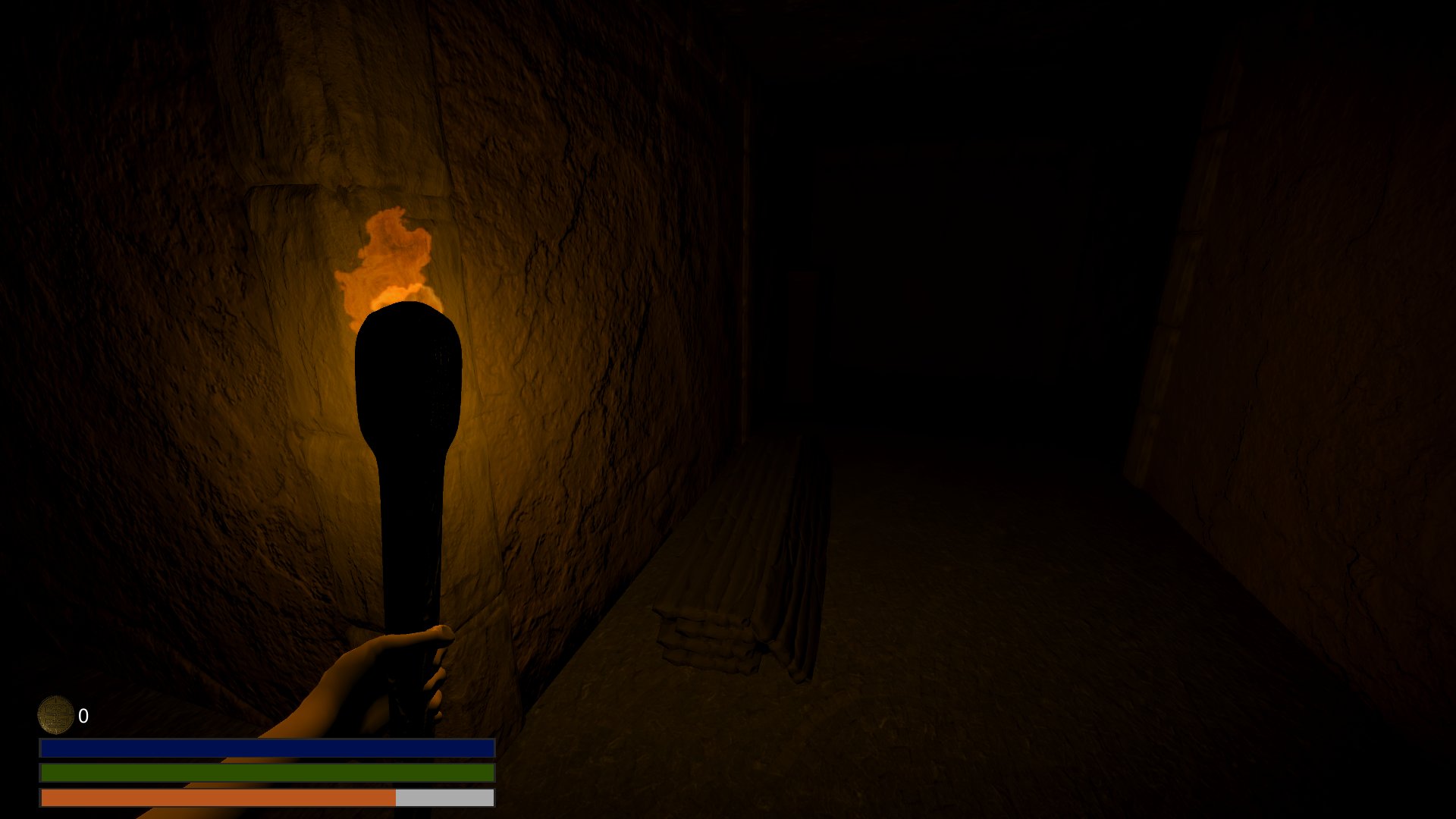 Escape the Labyrinth