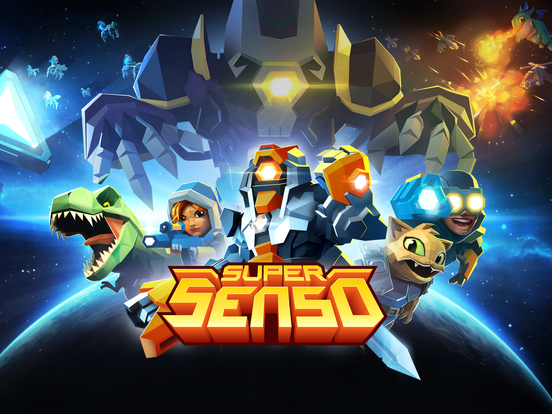 Super Senso