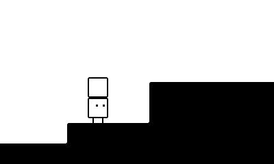 Boxboy!