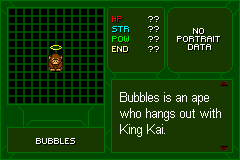 Dragon Ball Z: Buu’s Fury