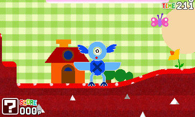 Freakyforms: Your Creations, Alive!