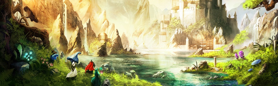 Trine 2 Director’s Cut