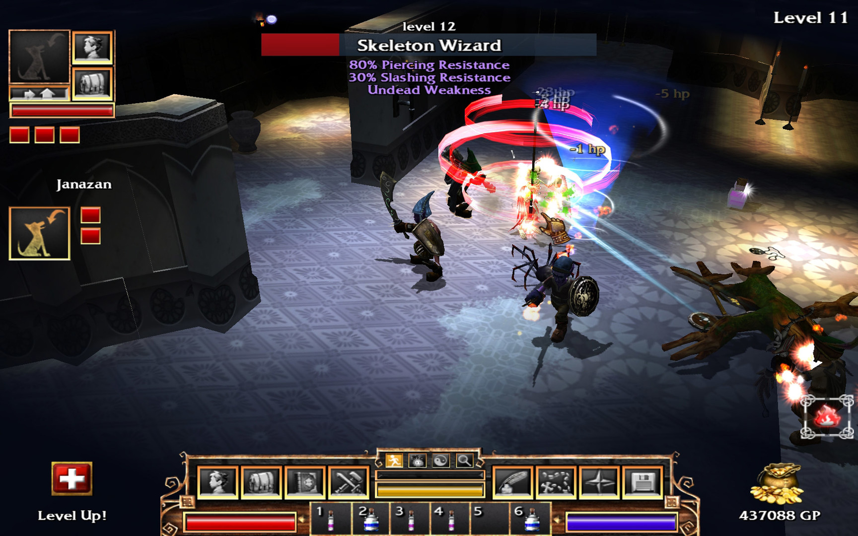 Fate: The Cursed King