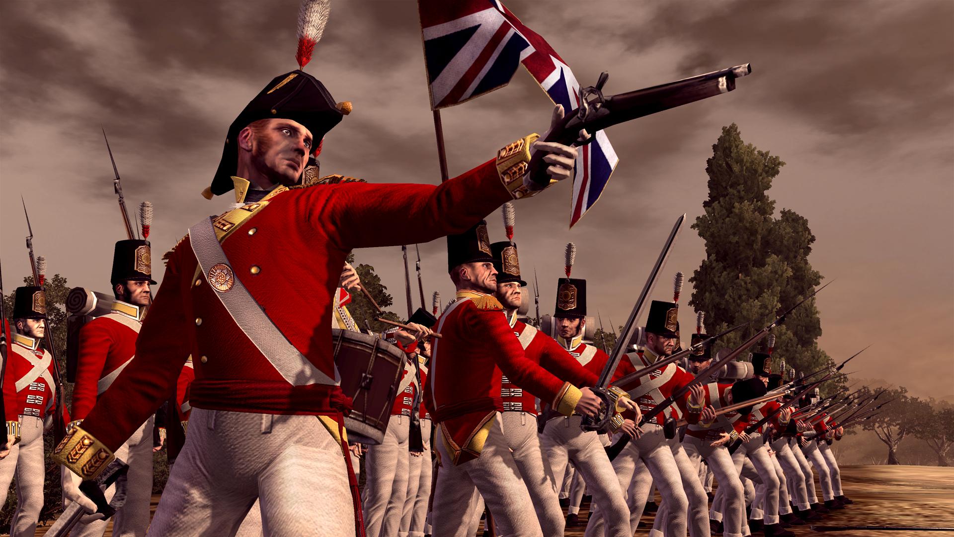 Napoleon: Total War – The Peninsular Campaign