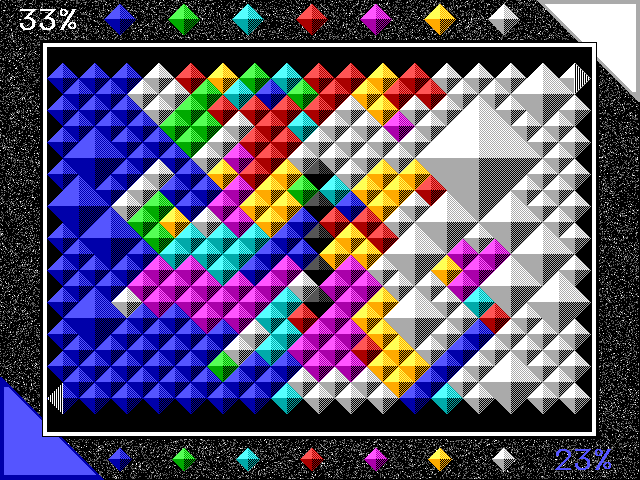 7 Colors