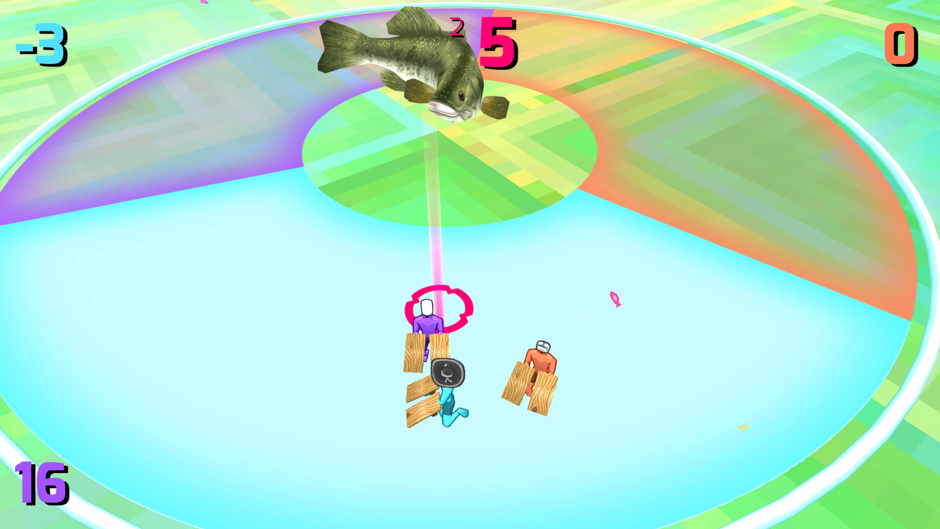 Don’t Drop the Bass