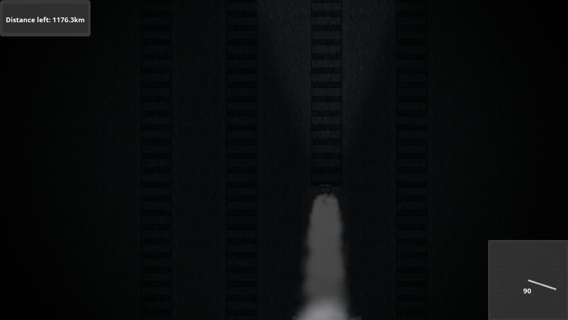 Choo-Choo! Train Rides!