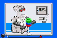 WarioWare, Inc.: Mega Microgame$!