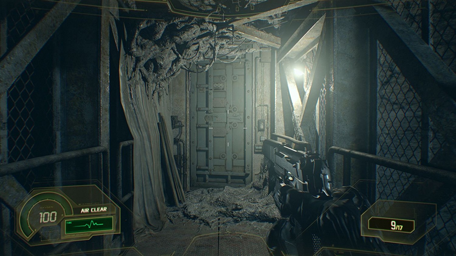 Resident Evil 7: Biohazard – Gold Edition