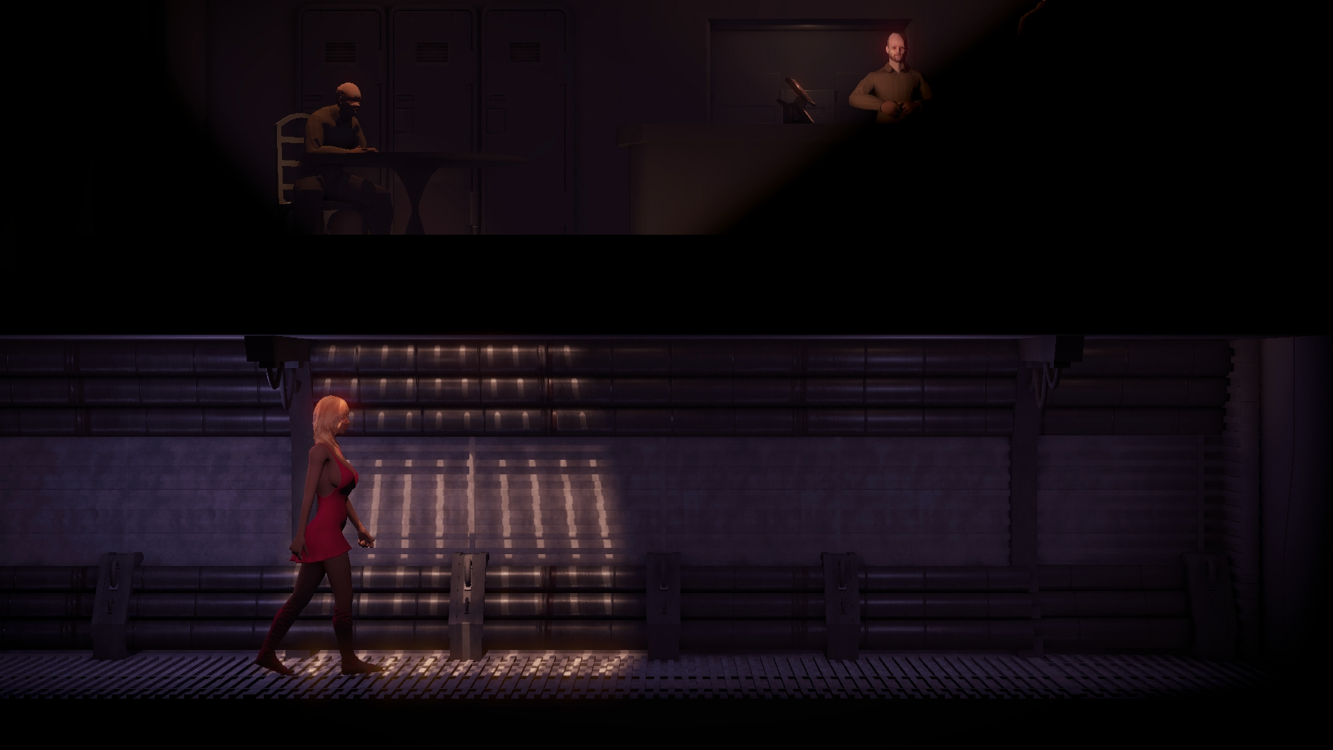 The Fall Part 2: Unbound