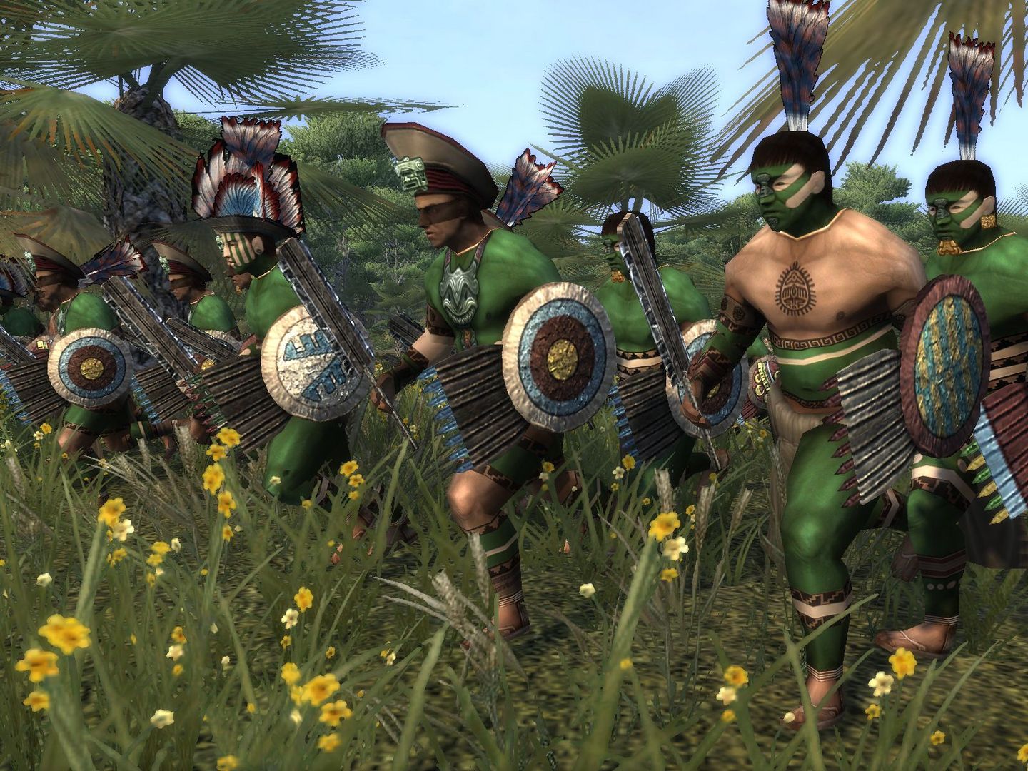 Medieval II: Total War – Collection