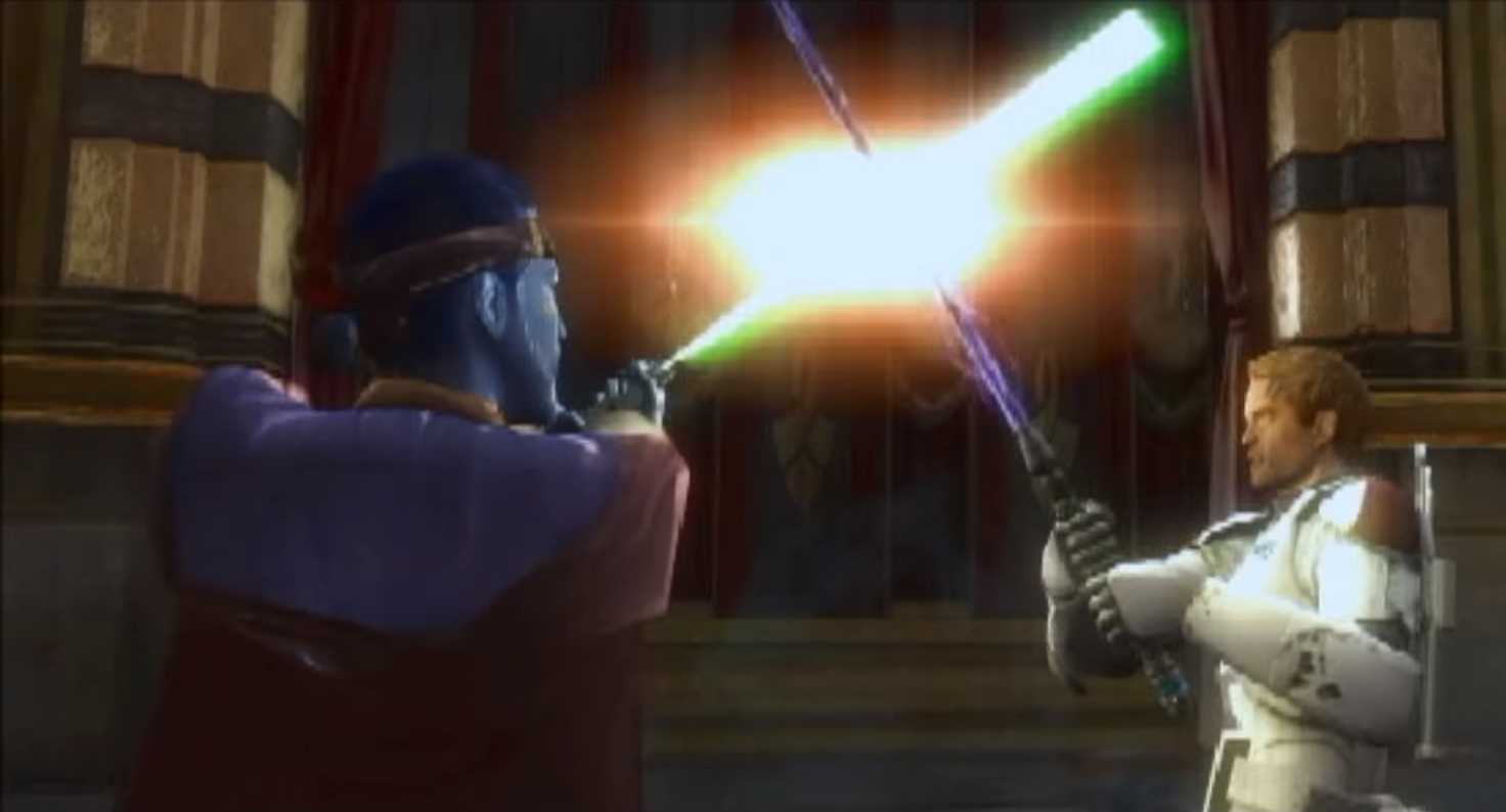 Star Wars: Battlefront III