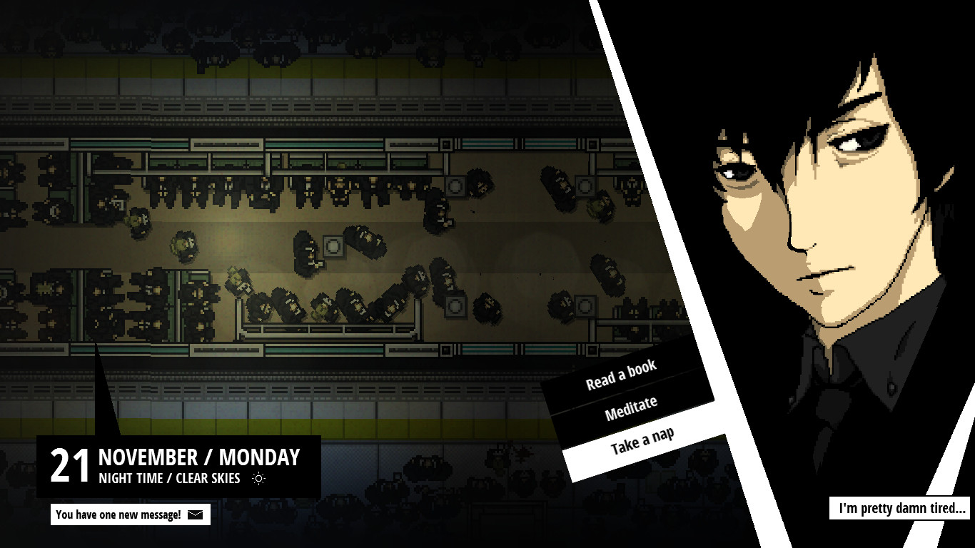 Midnight Animal: A Story of Love and Forgetting