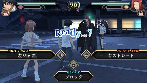 Toaru Majutsu no Index