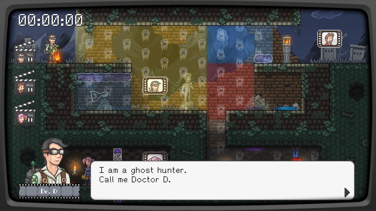 Replay: VHS Is Not Dead