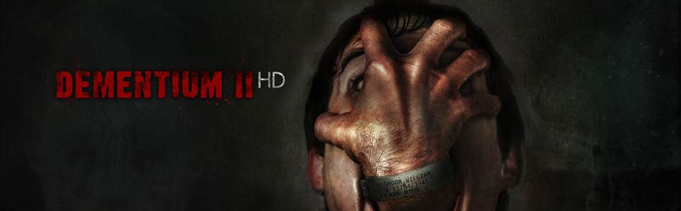 Dementium II HD