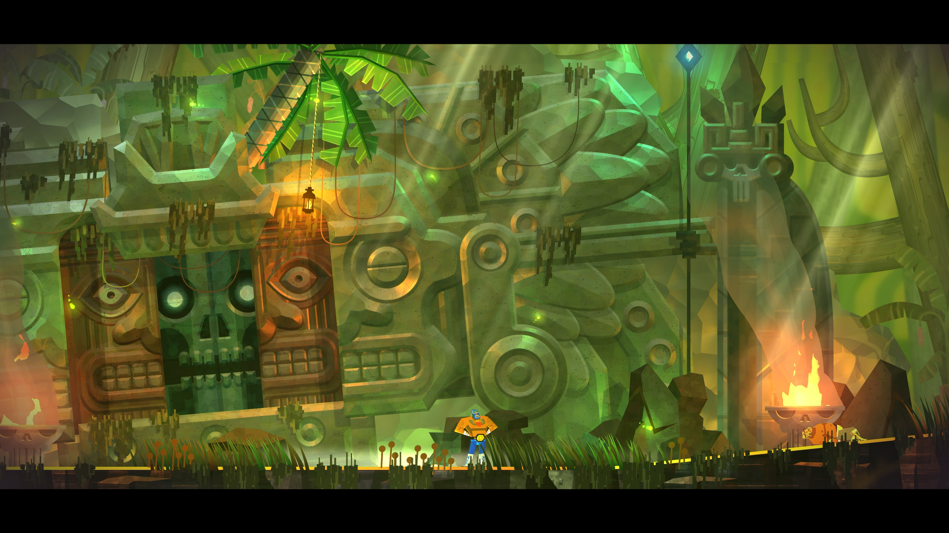Guacamelee! 2