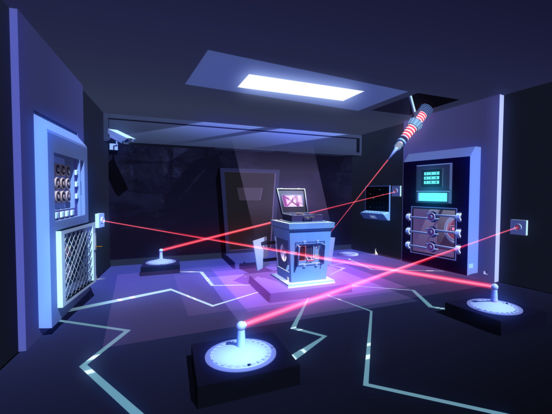 Agent A: A Puzzle In Disguise