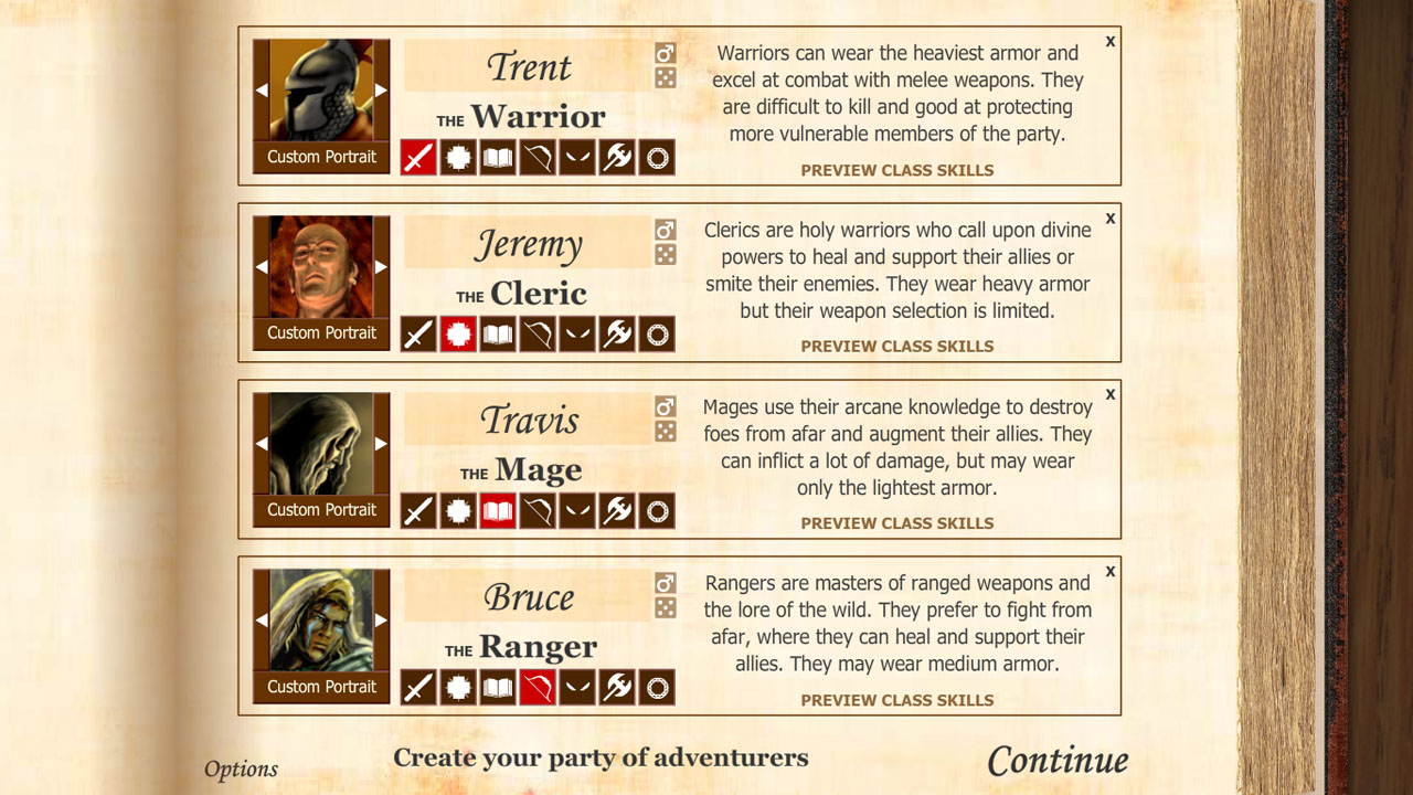 Monsters’ Den: Book of Dread