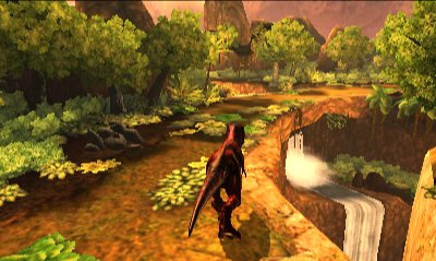 Combat of Giants: Dinosaurs 3D