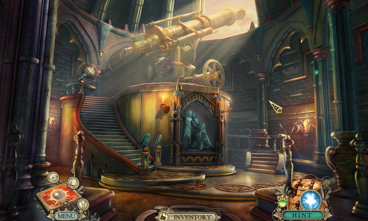Hidden Expedition: Crown of Solomon – Collector’s Edition