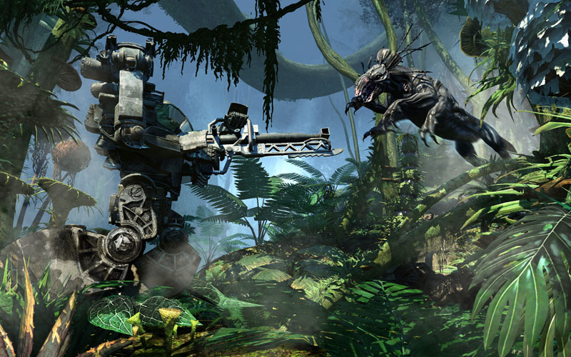 James Cameron’s Avatar: The Game