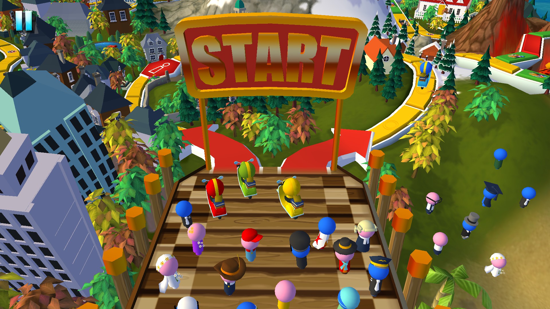 The Game of Life: The Official 2016 Edition