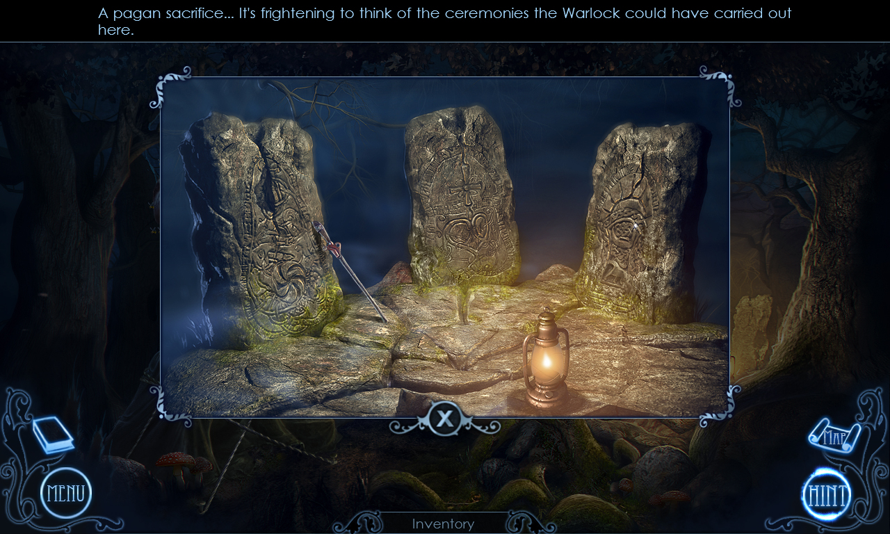 Mystery of Unicorn Castle: The Beastmaster